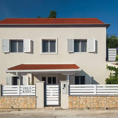 Luxury Beachfront Kata Casa vacanze *