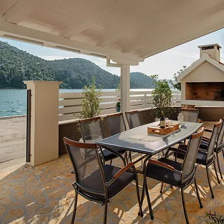 Luxury Beachfront Kata *